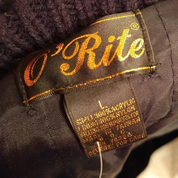 Adorable vintage sweater jacket NWT 😍 - Picture 14 of 16